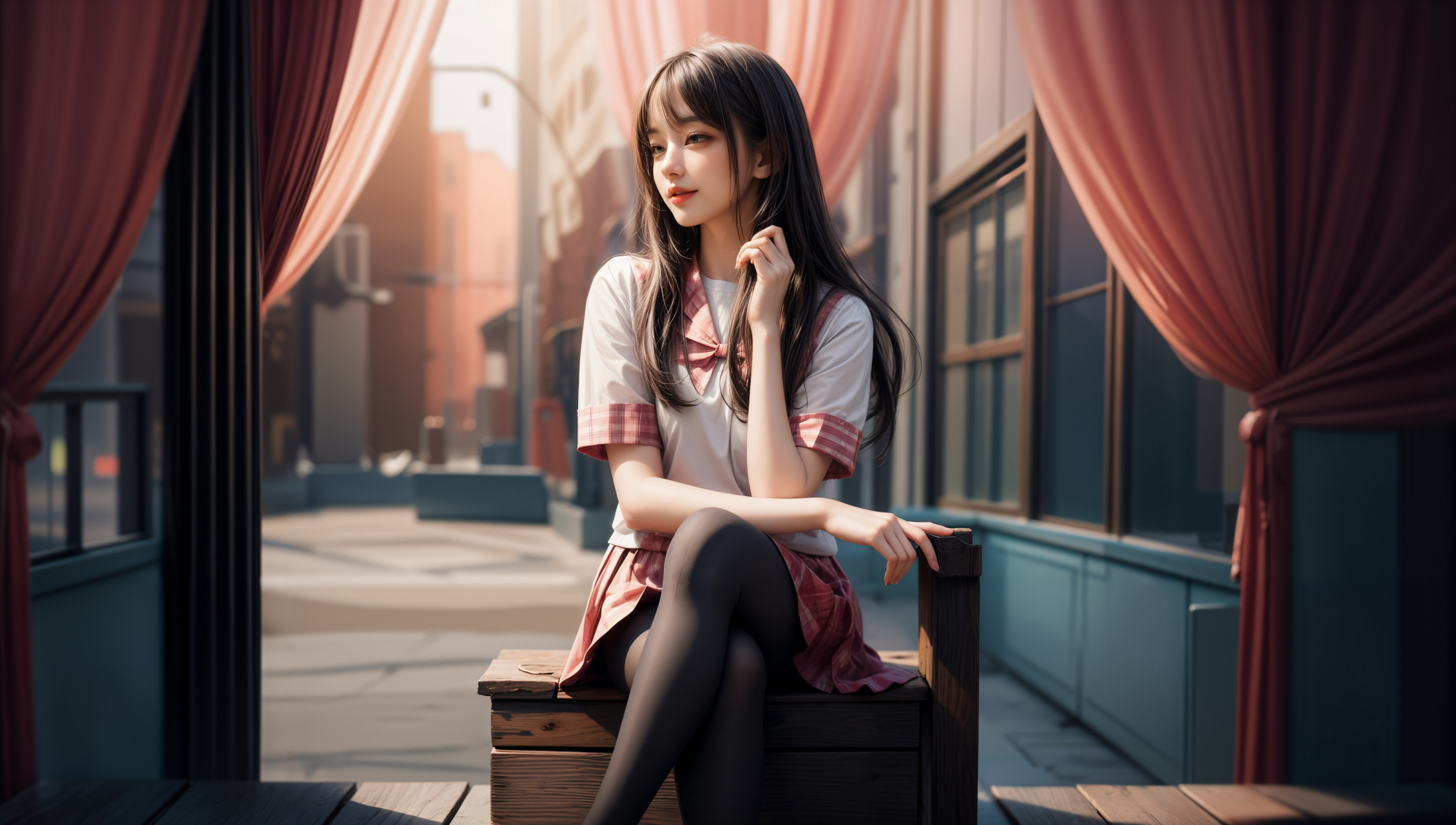 活力中国调研行丨来到这家“植物工厂”，就知道智慧农业究竟有多炫酷